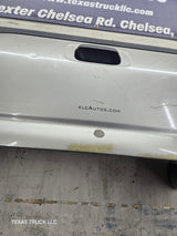 1999-2007 Chevrolet Silverado / GMC Sierra 1500 2500 3500 Tailgate