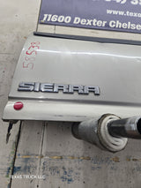 1999-2007 Chevrolet Silverado / GMC Sierra 1500 2500 3500 Tailgate