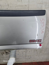 1999-2007 Chevrolet Silverado / GMC Sierra 1500 2500 3500 Tailgate
