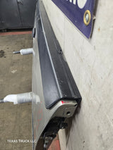 1999-2007 Chevrolet Silverado / GMC Sierra 1500 2500 3500 Tailgate