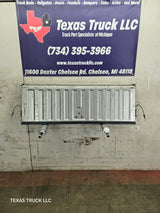 1999-2007 Chevrolet Silverado / GMC Sierra 1500 2500 3500 Tailgate