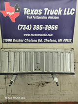 1999-2007 Chevrolet Silverado / GMC Sierra 1500 2500 3500 Tailgate
