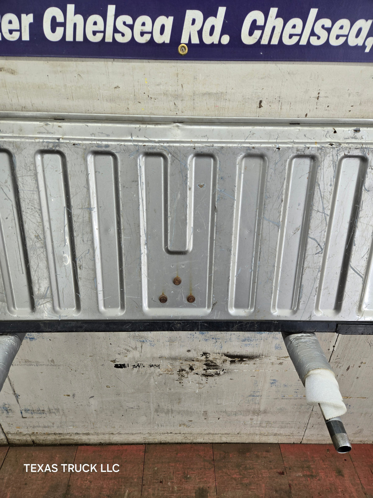 1999-2007 Chevrolet Silverado / GMC Sierra 1500 2500 3500 Tailgate