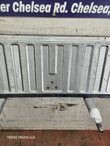 1999-2007 Chevrolet Silverado / GMC Sierra 1500 2500 3500 Tailgate