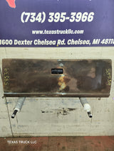 1994-2004 Chevrolet S10 GMC Sonoma Tailgate