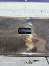 1994-2004 Chevrolet S10 GMC Sonoma Tailgate