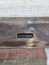 1994-2004 Chevrolet S10 GMC Sonoma Tailgate