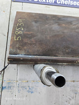 1994-2004 Chevrolet S10 GMC Sonoma Tailgate