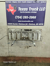 1994-2004 Chevrolet S10 GMC Sonoma Tailgate