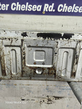 1994-2004 Chevrolet S10 GMC Sonoma Tailgate