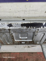 1994-2004 Chevrolet S10 GMC Sonoma Tailgate