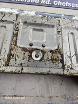 1994-2004 Chevrolet S10 GMC Sonoma Tailgate