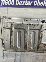 1994-2004 Chevrolet S10 GMC Sonoma Tailgate