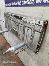 1994-2004 Chevrolet S10 GMC Sonoma Tailgate