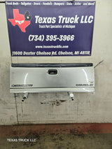 1999-2007 Chevrolet Silverado / GMC Sierra 1500 2500 3500 Tailgate