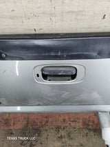 1999-2007 Chevrolet Silverado / GMC Sierra 1500 2500 3500 Tailgate