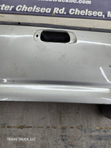1999-2007 Chevrolet Silverado / GMC Sierra 1500 2500 3500 Tailgate