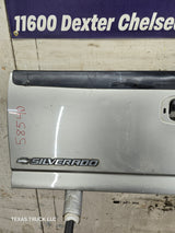 1999-2007 Chevrolet Silverado / GMC Sierra 1500 2500 3500 Tailgate