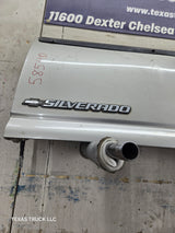 1999-2007 Chevrolet Silverado / GMC Sierra 1500 2500 3500 Tailgate