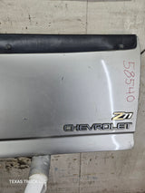 1999-2007 Chevrolet Silverado / GMC Sierra 1500 2500 3500 Tailgate