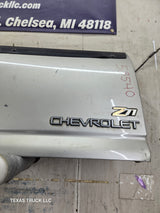 1999-2007 Chevrolet Silverado / GMC Sierra 1500 2500 3500 Tailgate