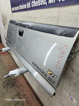 1999-2007 Chevrolet Silverado / GMC Sierra 1500 2500 3500 Tailgate