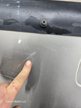 1999-2007 Chevrolet Silverado / GMC Sierra 1500 2500 3500 Tailgate