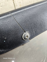 1999-2007 Chevrolet Silverado / GMC Sierra 1500 2500 3500 Tailgate