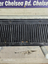 1999-2007 Chevrolet Silverado / GMC Sierra 1500 2500 3500 Tailgate