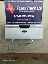 2023-2026 Ford Super Duty Tailgate F250 F350 F450 F550