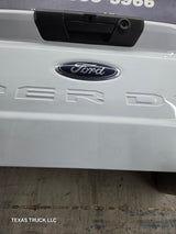 2023-2026 Ford Super Duty Tailgate F250 F350 F450 F550
