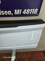 2023-2026 Ford Super Duty Tailgate F250 F350 F450 F550