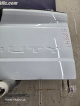 2023-2026 Ford Super Duty Tailgate F250 F350 F450 F550