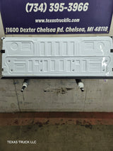 2023-2026 Ford Super Duty Tailgate F250 F350 F450 F550