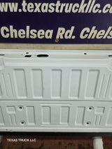 2023-2026 Ford Super Duty Tailgate F250 F350 F450 F550