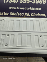 2023-2026 Ford Super Duty Tailgate F250 F350 F450 F550