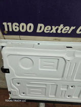 2023-2026 Ford Super Duty Tailgate F250 F350 F450 F550