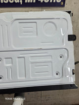 2023-2026 Ford Super Duty Tailgate F250 F350 F450 F550