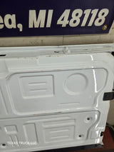 2023-2026 Ford Super Duty Tailgate F250 F350 F450 F550