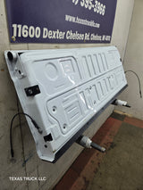 2023-2026 Ford Super Duty Tailgate F250 F350 F450 F550