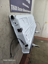 2023-2026 Ford Super Duty Tailgate F250 F350 F450 F550