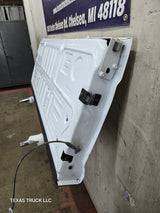 2023-2026 Ford Super Duty Tailgate F250 F350 F450 F550