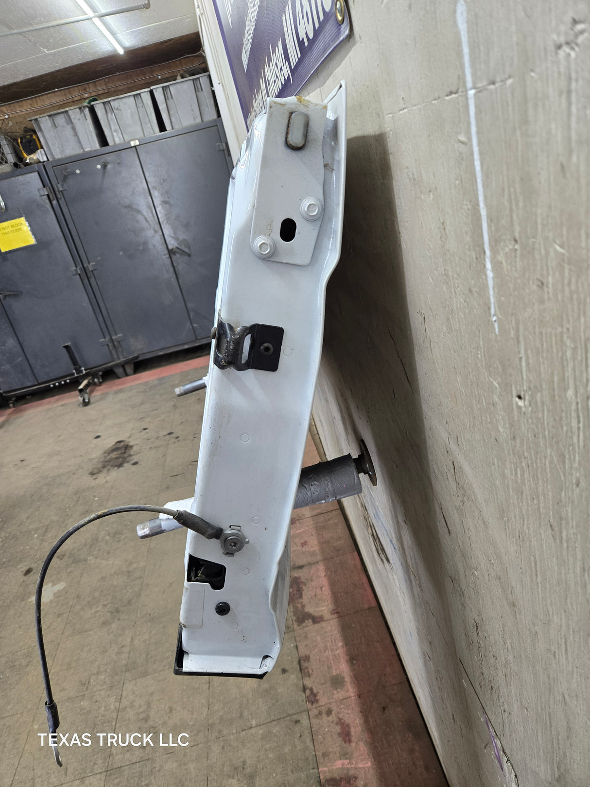 2023-2026 Ford Super Duty Tailgate F250 F350 F450 F550