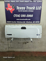 1997-2003 F150 / 1999-2007 Ford F250 F350 F450 F550 Super Duty Tailgate