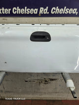 1997-2003 F150 / 1999-2007 Ford F250 F350 F450 F550 Super Duty Tailgate