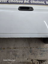 1997-2003 F150 / 1999-2007 Ford F250 F350 F450 F550 Super Duty Tailgate