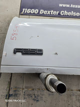1997-2003 F150 / 1999-2007 Ford F250 F350 F450 F550 Super Duty Tailgate