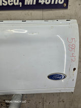 1997-2003 F150 / 1999-2007 Ford F250 F350 F450 F550 Super Duty Tailgate