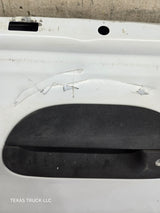 1997-2003 F150 / 1999-2007 Ford F250 F350 F450 F550 Super Duty Tailgate