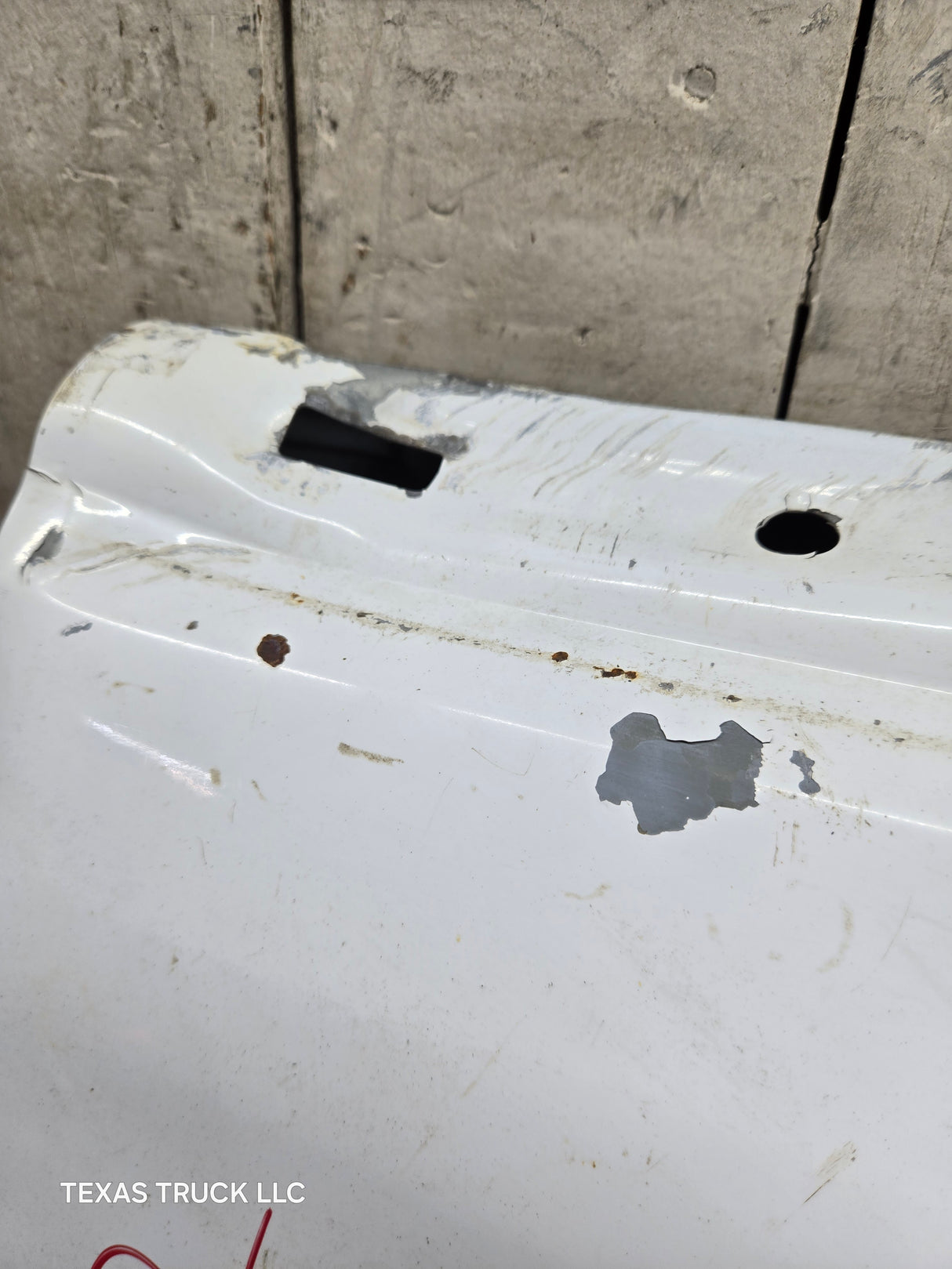 1997-2003 F150 / 1999-2007 Ford F250 F350 F450 F550 Super Duty Tailgate